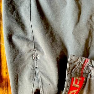 Under Armour Golf Shorts